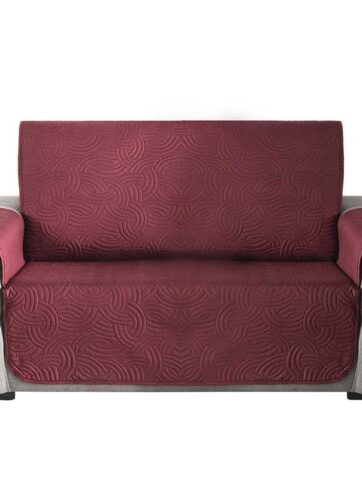 89632 PROTECTOR DE SALA TINTO LOVESEAT