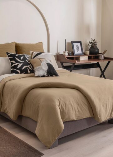 89504 FUNDA DE DUVET ARABIA IND