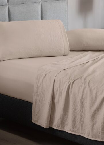 89282 SABANAS VIASOFT WASHED IVORY IND