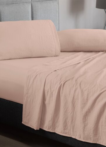 89290 SABANAS VIASOFT WASHED SWEET PINK IND