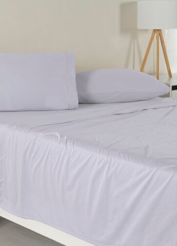 89294 SABANAS JERSEY SOFT LAVANDA IND