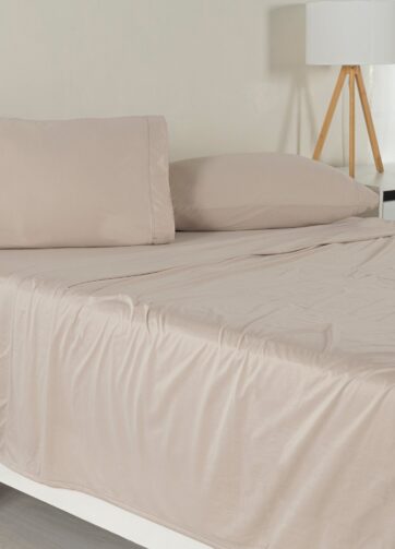 89298 SABANAS JERSEY SOFT ALMOND IND