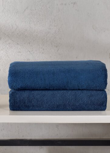 89302 TOALLA MAWI AZUL BANO