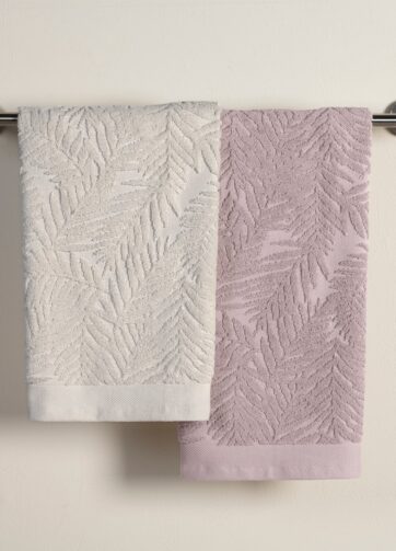 89308 JGO TOALLAS VOGA MONACO PULLMAN