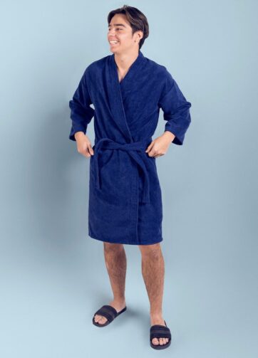 89319 BATA TULUM MARINO INFANTIL