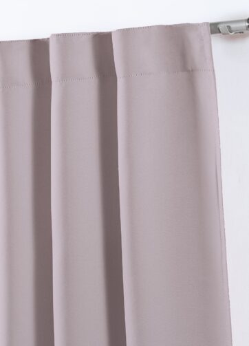 89325 CORTINA BLACKOUT CATANIA LILA CORTA