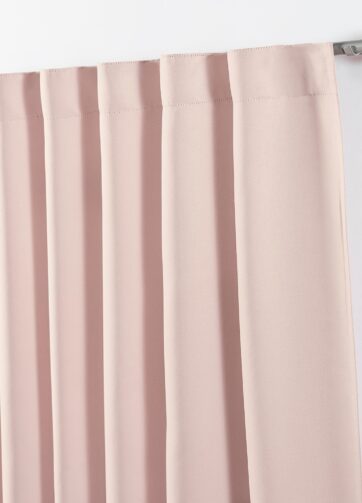 89327 CORTINA BLACKOUT CATANIA SWEET PINK CORTA