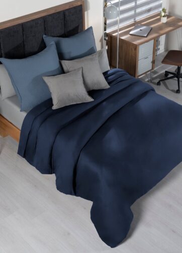 89347 FUNDA DE DUVET MARINO IND