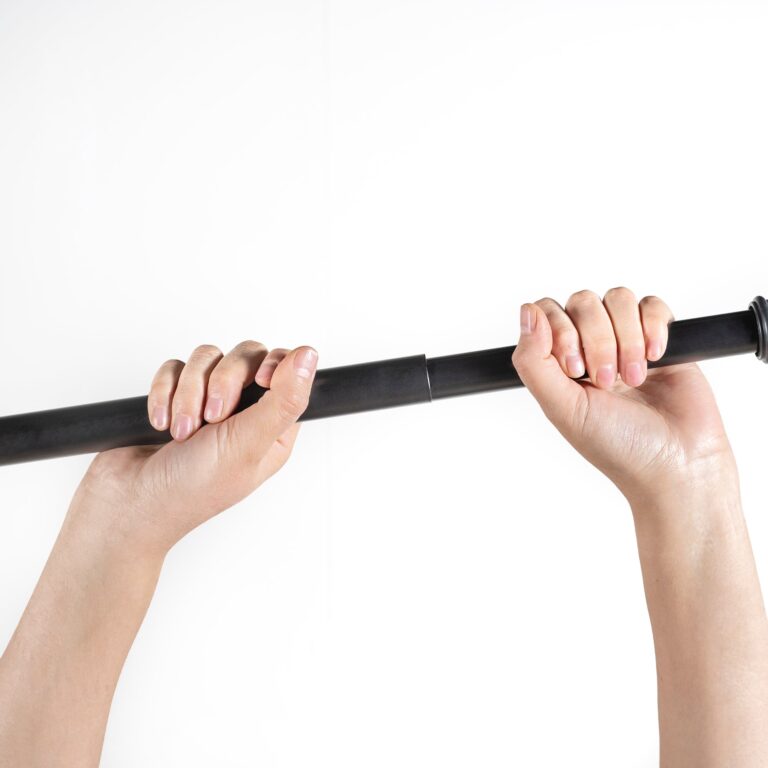 89351 TUBO DE BANO NEGRO 1,05 A 1,83