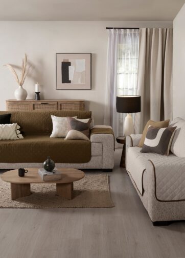 89352 PROTECTOR DE SALA COFFEE IND