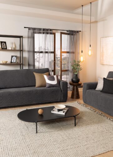 89358 FUNDA DE SILLON NIZA OXFORD IND