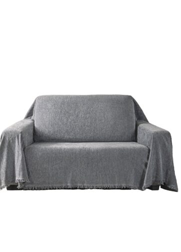 89364 CUBIERTA DE SALA GRIS IND