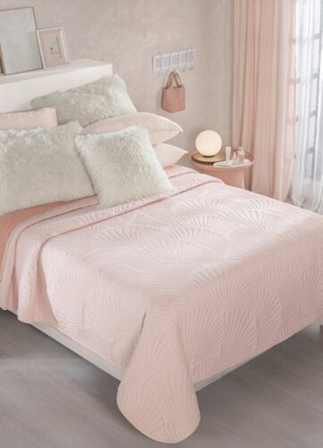 89429 EDREDON NOVO SWEET PINK IND