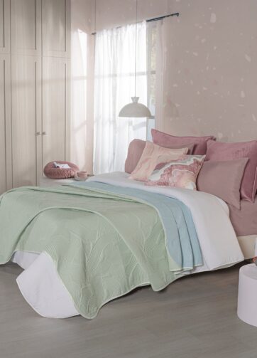 89437 EDREDON NOVO BLUE IND