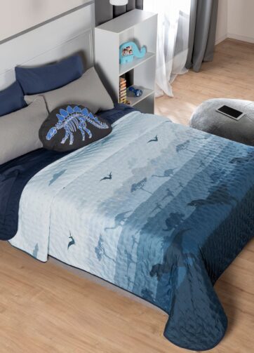 89448 EDREDON NOVO JURASICO IND