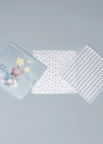 89487 TOALLITAS FACIALES OSITO