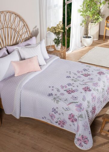 89494 EDREDON NOVO FLORALIA MAT