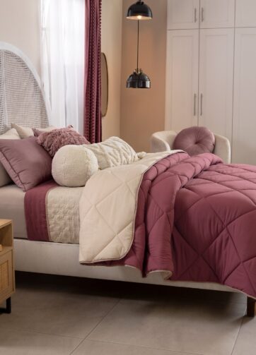 89503 JGO. EDREDON GIRONA IND