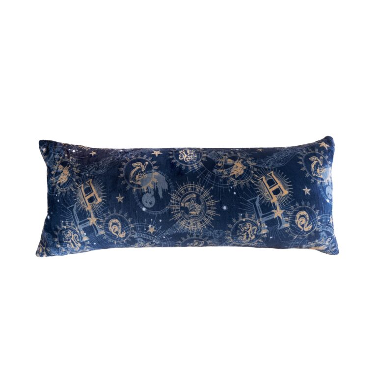 89511 ALMOHADA ABRAZABLE HOGWARTS