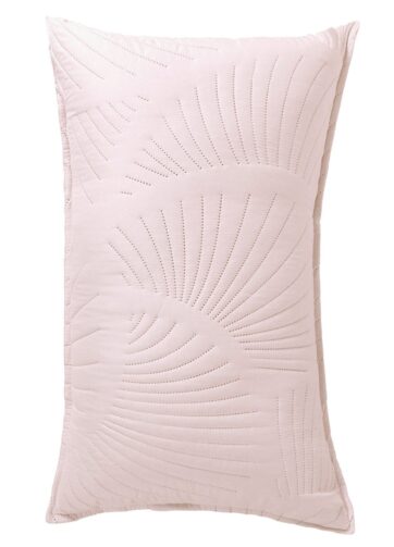 89539 FUNDA DE ALMOHADA NOVO SWEET PINK STD