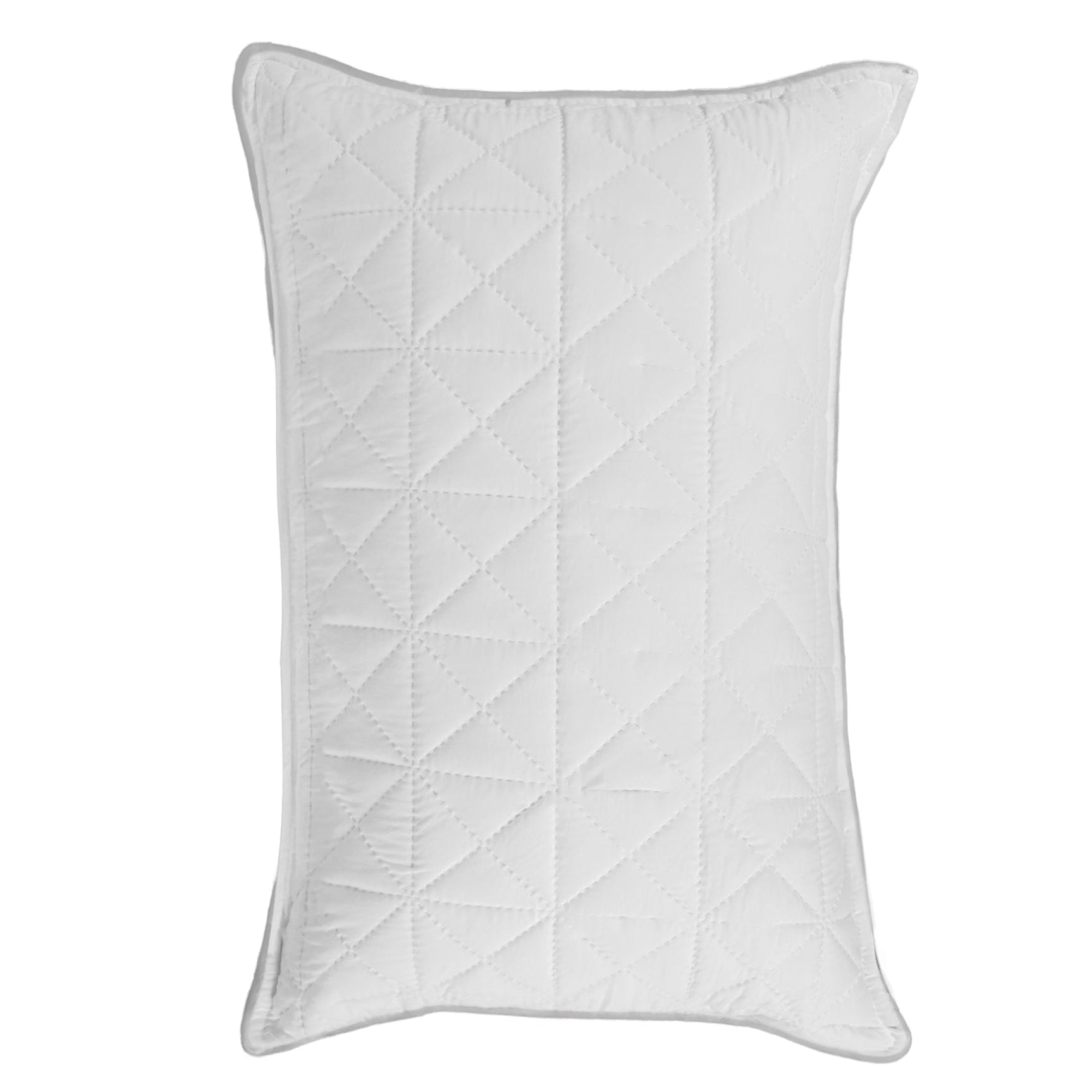89541 FUNDA DE ALMOHADA NOVO MARFIL STD