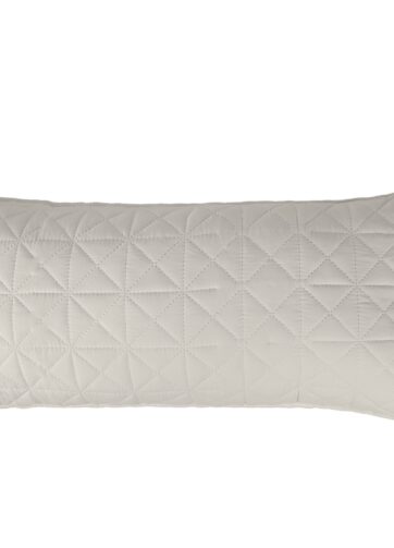 89542 FUNDA DE ALMOHADA NOVO MARFIL KS