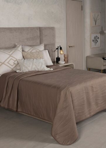 89547 EDREDON NOVO COFFEE MAT