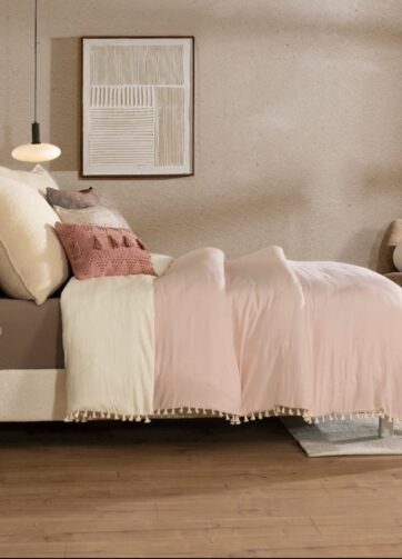 89557 FUNDA DE DUVET SEVILLA IND