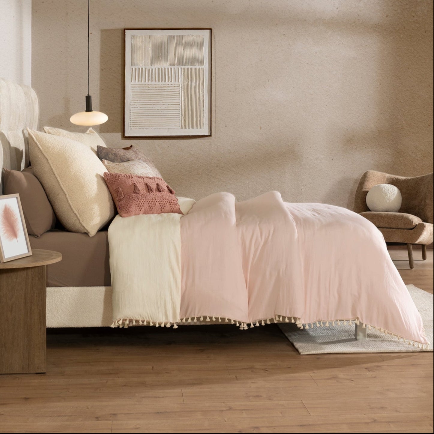 89559 FUNDA DE DUVET SEVILLA KS XL