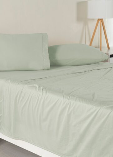 89586 SABANAS JERSEY SOFT MINT IND