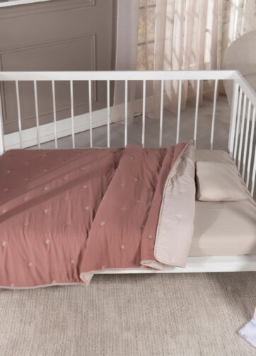 89599 EDREDON BABY VOGA PETIT CCC/CUNA