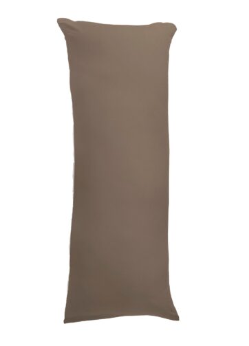 89619 ALMOHADA ABRAZABLE WASHED LATTE