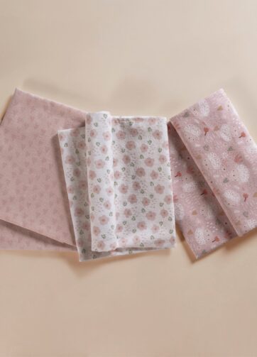 89625 SABANITAS DE FRANELA SHEEP