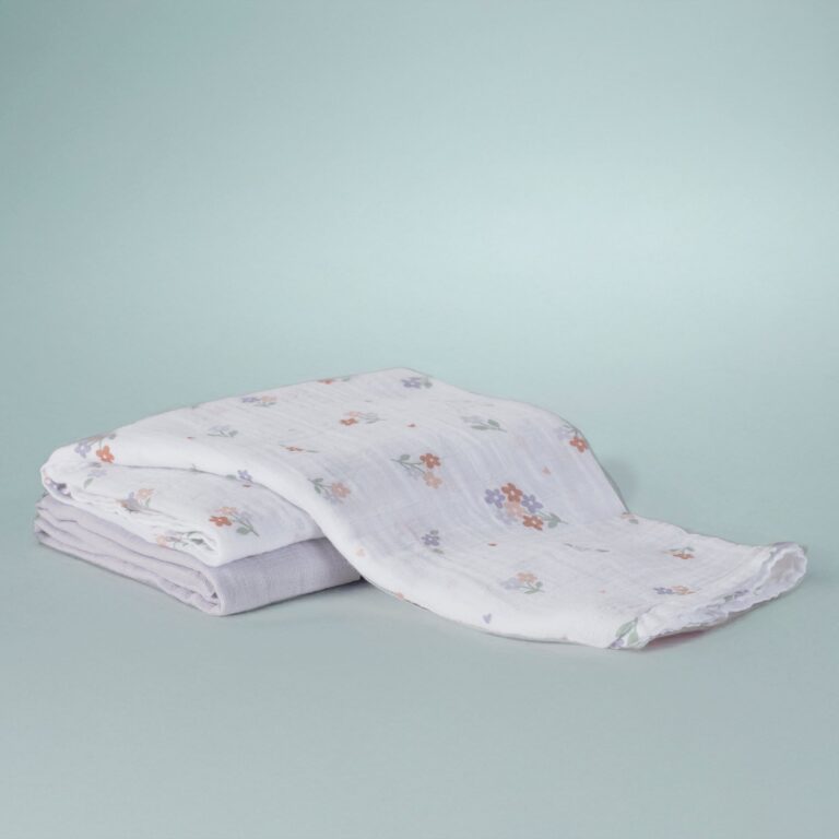 89626 SABANITAS POL FLORECITAS