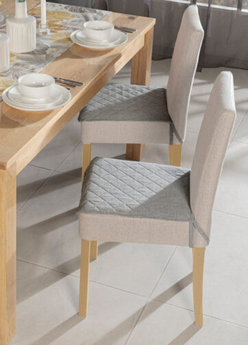 89641 PROTECTOR DE SILLA VELI GRIS