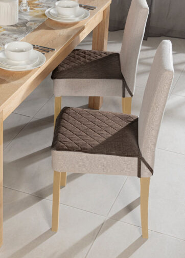 89642 PROTECTOR DE SILLA VELI COFFEE