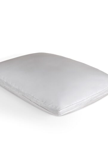 89659 ALMOHADA PLUMAS STD