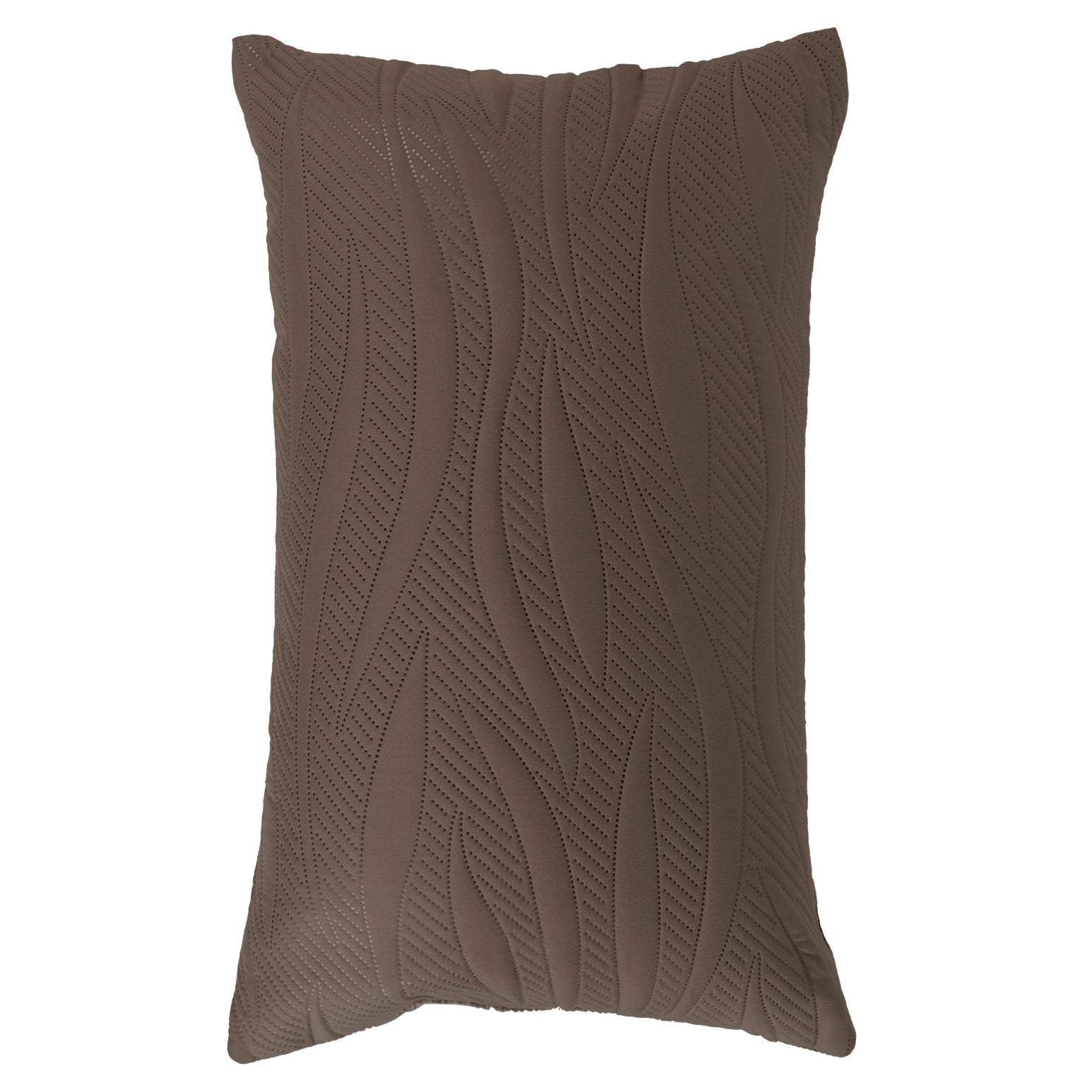 89660 FUNDA DE ALMOHADA NOVO COFFEE STD
