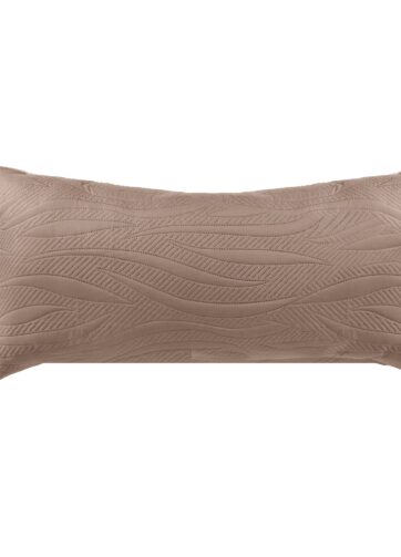 89661 FUNDA DE ALMOHADA NOVO COFFEE KS