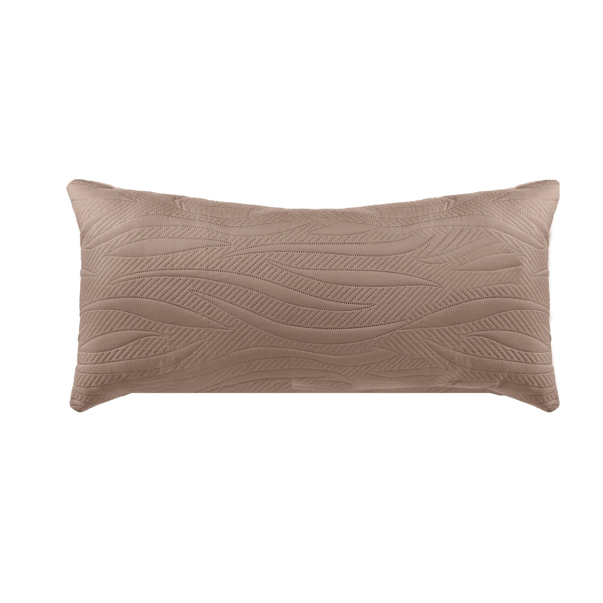 89661 FUNDA DE ALMOHADA NOVO COFFEE KS