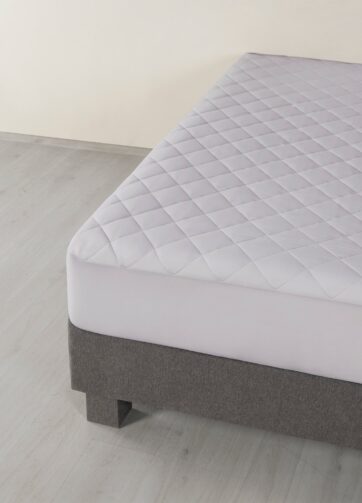 89673 PROTECTOR DE COLCHON COOLING QS