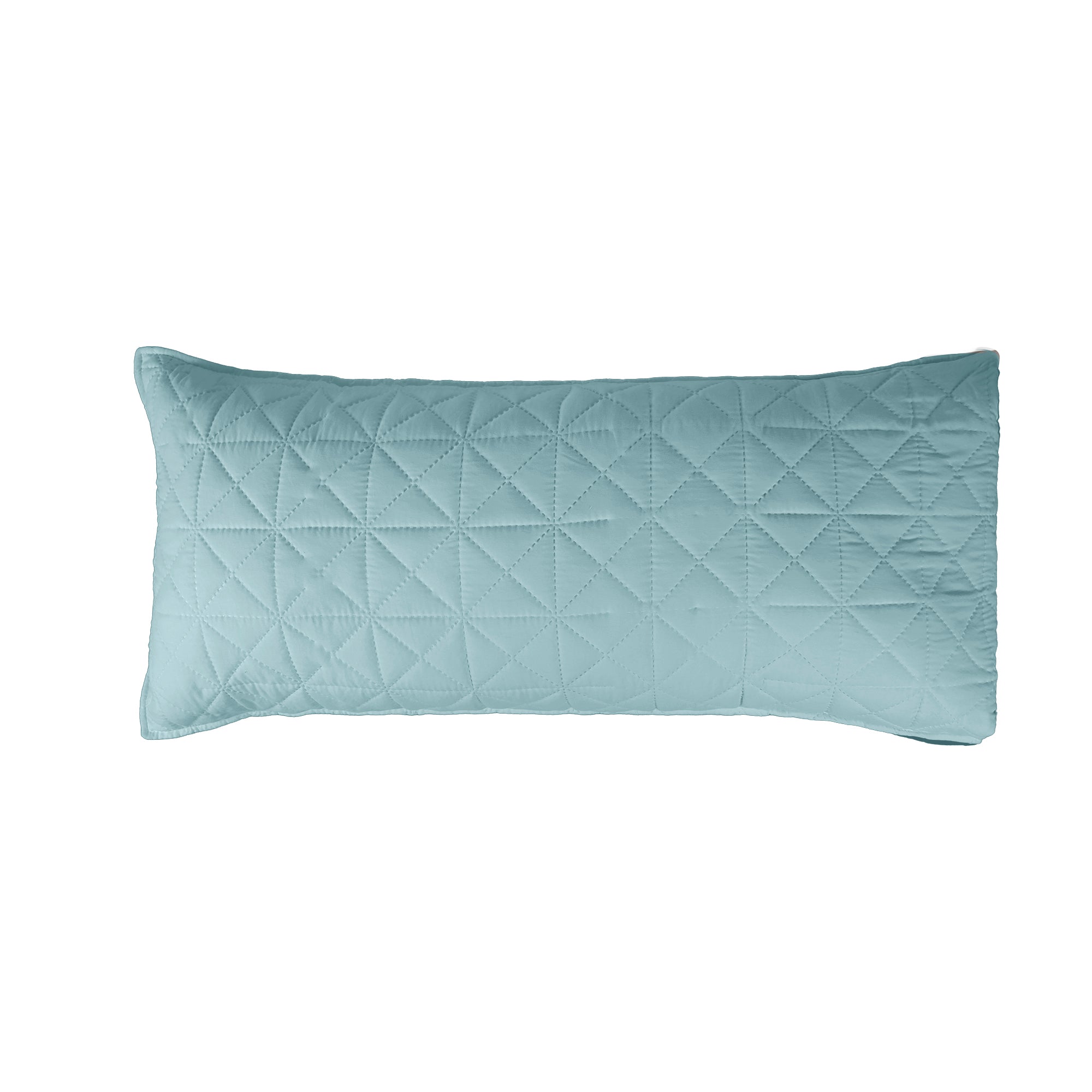 89678 FUNDA DE ALMOHADA NOVO CELESTE KS