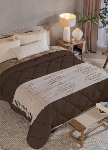 89694 JGO EDREDON IZAMAL MAT XL / QS