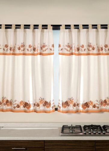 89705 CORTINAS MODELO C CASTILLA