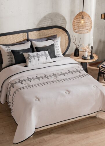 89712 JGO EDREDON IXTLAN KS XL