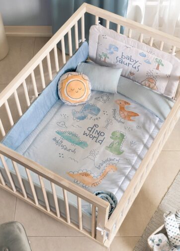 89721 JGO DE CUNA BABY T-REX CCC