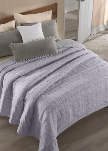 89730 JGO EDREDON VERONA MAT XL / QS