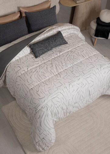 89734 JGO EDREDON BOLD MAT XL / QS