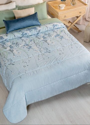 89739 JGO EDREDON TOLOSA KS XL