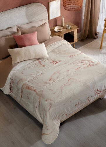 89740 JGO EDREDON AKUMAL MAT XL / QS